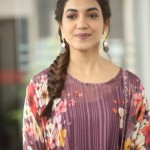 Actress Ritu Varma at Varudu Kaavalenu Movie Interview Pictures 08 Actress Ritu Varma at Varudu Kaavalenu Movie Interview Pictures 08