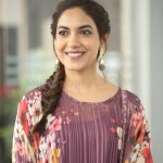 Actress Ritu Varma at Varudu Kaavalenu Movie Interview Pictures 09 Actress Ritu Varma at Varudu Kaavalenu Movie Interview Pictures 09