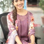 Actress Ritu Varma at Varudu Kaavalenu Movie Interview Pictures 10 Actress Ritu Varma at Varudu Kaavalenu Movie Interview Pictures 10