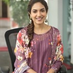 Actress Ritu Varma at Varudu Kaavalenu Movie Interview Pictures 12 Actress Ritu Varma at Varudu Kaavalenu Movie Interview Pictures 12