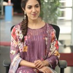 Actress Ritu Varma at Varudu Kaavalenu Movie Interview Pictures 13 Actress Ritu Varma at Varudu Kaavalenu Movie Interview Pictures 13