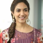 Actress Ritu Varma at Varudu Kaavalenu Movie Interview Pictures 16 Actress Ritu Varma at Varudu Kaavalenu Movie Interview Pictures 16
