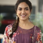 Actress Ritu Varma at Varudu Kaavalenu Movie Interview Pictures 46 Actress Ritu Varma at Varudu Kaavalenu Movie Interview Pictures 46