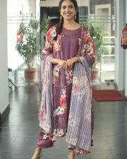 Actress Ritu Varma at Varudu Kaavalenu Movie Interview Pictures 47 Actress Ritu Varma at Varudu Kaavalenu Movie Interview Pictures 47