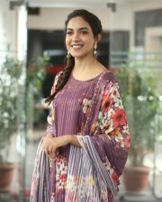 Actress Ritu Varma at Varudu Kaavalenu Movie Interview Pictures 48 Actress Ritu Varma at Varudu Kaavalenu Movie Interview Pictures 48