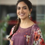 Actress Ritu Varma at Varudu Kaavalenu Movie Interview Pictures 49 Actress Ritu Varma at Varudu Kaavalenu Movie Interview Pictures 49
