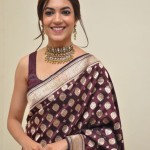 Actress Ritu Varma at Varudu Kaavalenu Movie Pre Release Event Pictures 01 Actress Ritu Varma at Varudu Kaavalenu Movie Pre Release Event Pictures 01