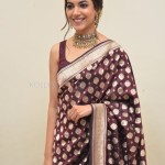Actress Ritu Varma at Varudu Kaavalenu Movie Pre Release Event Pictures 05 Actress Ritu Varma at Varudu Kaavalenu Movie Pre Release Event Pictures 05