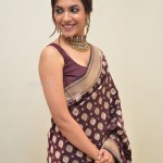 Actress Ritu Varma at Varudu Kaavalenu Movie Pre Release Event Pictures 07 Actress Ritu Varma at Varudu Kaavalenu Movie Pre Release Event Pictures 07