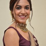 Actress Ritu Varma at Varudu Kaavalenu Movie Pre Release Event Pictures 08 Actress Ritu Varma at Varudu Kaavalenu Movie Pre Release Event Pictures 08