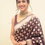 Actress Ritu Varma at Varudu Kaavalenu Movie Pre Release Event Pictures 10 Actress Ritu Varma at Varudu Kaavalenu Movie Pre Release Event Pictures 10