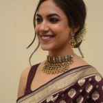 Actress Ritu Varma at Varudu Kaavalenu Movie Pre Release Event Pictures 11 Actress Ritu Varma at Varudu Kaavalenu Movie Pre Release Event Pictures 11