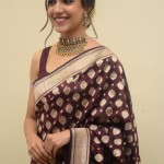 Actress Ritu Varma at Varudu Kaavalenu Movie Pre Release Event Pictures 12 Actress Ritu Varma at Varudu Kaavalenu Movie Pre Release Event Pictures 12
