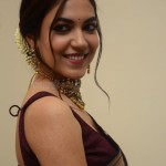 Actress Ritu Varma at Varudu Kaavalenu Movie Pre Release Event Pictures 17 Actress Ritu Varma at Varudu Kaavalenu Movie Pre Release Event Pictures 17