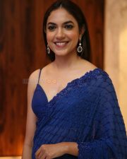 Actress Ritu Varma at Varudu Kaavalenu Movie Sangeeth Event Photos 09