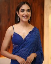 Actress Ritu Varma at Varudu Kaavalenu Movie Sangeeth Event Photos 10 Actress Ritu Varma at Varudu Kaavalenu Movie Sangeeth Event Photos 10