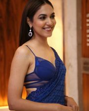 Actress Ritu Varma at Varudu Kaavalenu Movie Sangeeth Event Photos 19 Actress Ritu Varma at Varudu Kaavalenu Movie Sangeeth Event Photos 19