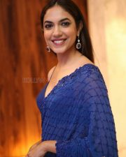 Actress Ritu Varma at Varudu Kaavalenu Movie Sangeeth Event Photos 23