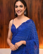 Actress Ritu Varma at Varudu Kaavalenu Movie Sangeeth Event Photos 28