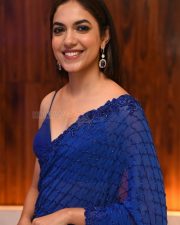 Actress Ritu Varma at Varudu Kaavalenu Movie Sangeeth Event Photos 31