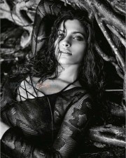 Actress Saiyami Kher Hot New Photos