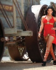 Actress Saiyami Kher Hot Pictures