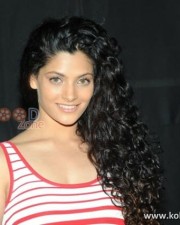 Actress Saiyami Kher Photos