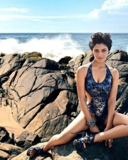 Actress Saiyami Kher Spicy Photos