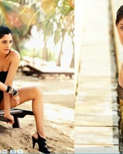 Actress Saiyami Kher Spicy Photos