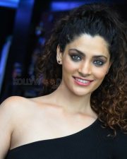 Actress Saiyami Kher at Wild Dog Movie Press Meet Photos