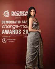 Actress Sanjana Sanghi at Democratic Sangha Change Maker Awards Photos 05