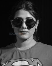 Actress Shilpa Manjunath Photos At Ispade Rajavum Idhaya Raniyum Success Meet