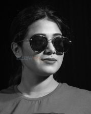 Actress Shilpa Manjunath Photos At Ispade Rajavum Idhaya Raniyum Success Meet