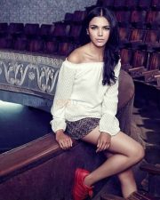 Actress Shriya Pilgaonkar Photos