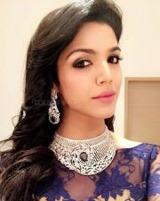 Actress Shriya Pilgaonkar Photos