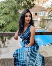 Actress Shriya Pilgaonkar Photos