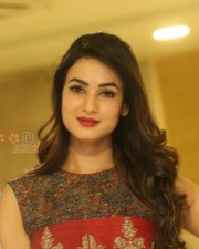 Actress Sonal Chauhan New Pictures