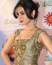 Actress Sonal Chauhan Photos