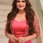 Actress Zarine Khan At Chanakya Trailer Launch Photos 01Actress Zarine Khan At Chanakya Trailer Launch Photos 01 svg%3E