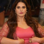 Actress Zarine Khan At Chanakya Trailer Launch Photos 09Actress Zarine Khan At Chanakya Trailer Launch Photos 09 svg%3E