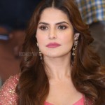 Actress Zarine Khan At Chanakya Trailer Launch Photos 10Actress Zarine Khan At Chanakya Trailer Launch Photos 10 svg%3E