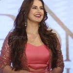 Actress Zarine Khan At Chanakya Trailer Launch Photos 14Actress Zarine Khan At Chanakya Trailer Launch Photos 14 svg%3E