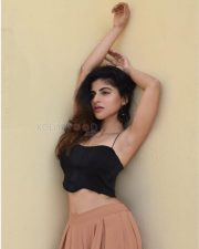 Adorable Iswarya Menon Photoshoot Stills 04