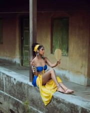 Adult Actress Poonam Pandey Sexy Hot Photoshoot Stills 01