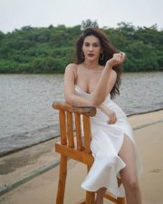 Amyra Dastur Glam Photoshoot Pictures 02