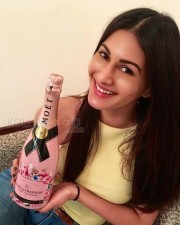 Amyra Dastur Sexy Fashion Photos