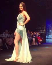 Amyra Dastur Sexy Fashion Photos