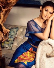 Amyra Dastur Sexy Fashion Photos
