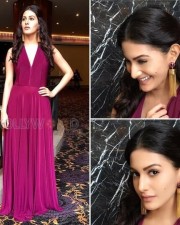 Amyra Dastur Sexy Fashion Photos