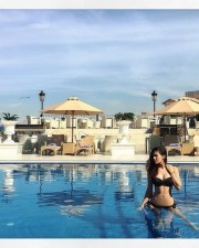 Amyra Dastur Sexy Fashion Photos